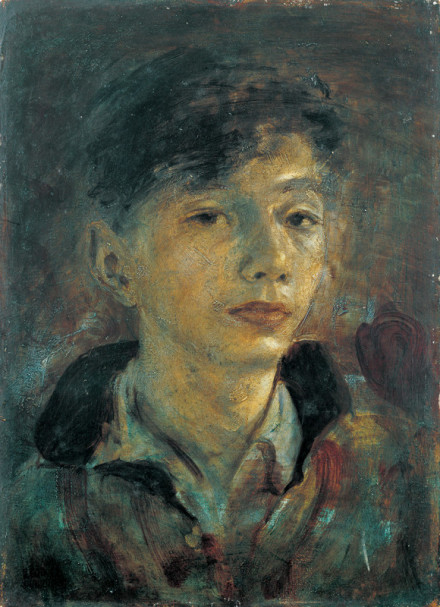 図録　松本俊介 回顧展 2020年　絶版 2025年最新】松本竣介展_図録の人気アイテム - メルカリ